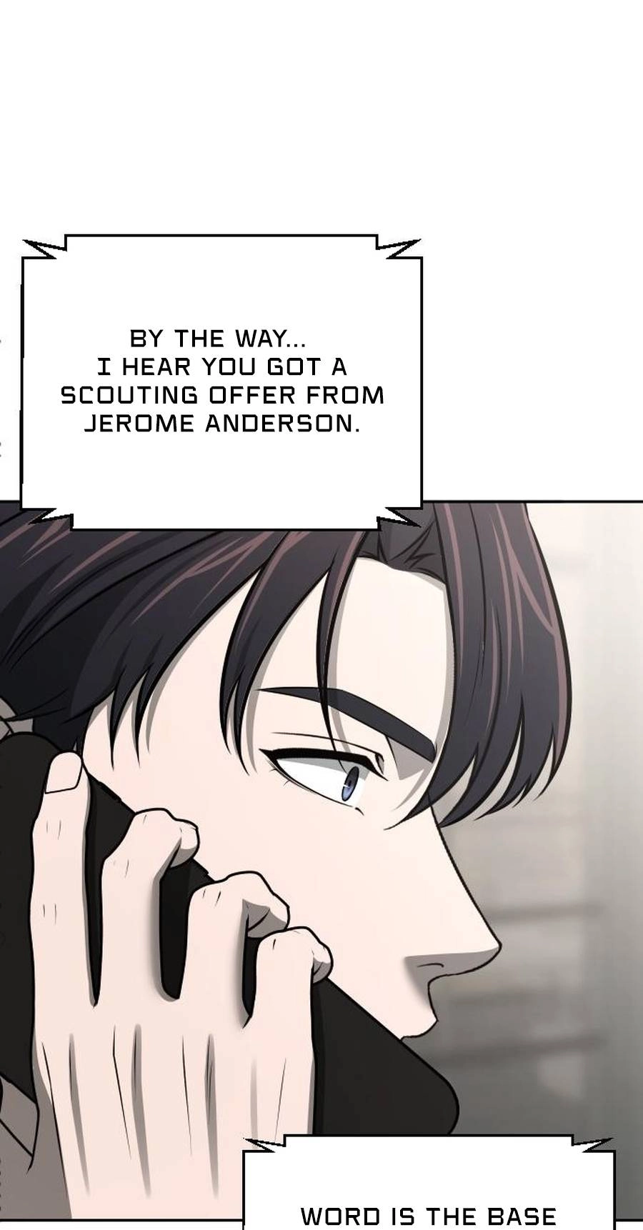 Cheonjae Hoesawoni Seonneomeumyeon Saenggineunil Chapter 55