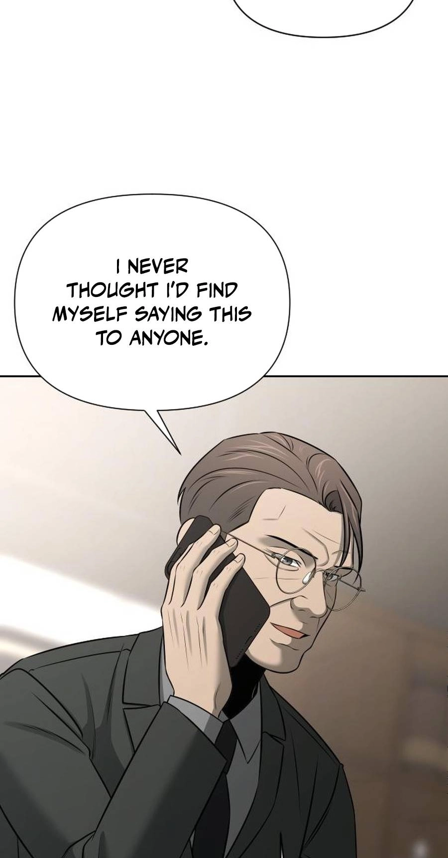 Cheonjae Hoesawoni Seonneomeumyeon Saenggineunil Chapter 55