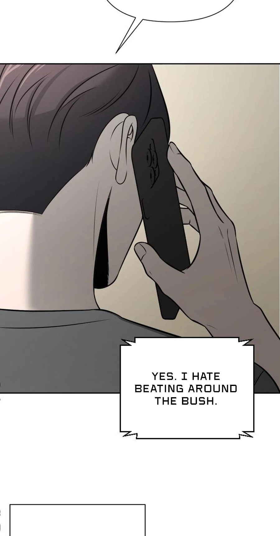 Cheonjae Hoesawoni Seonneomeumyeon Saenggineunil Chapter 55