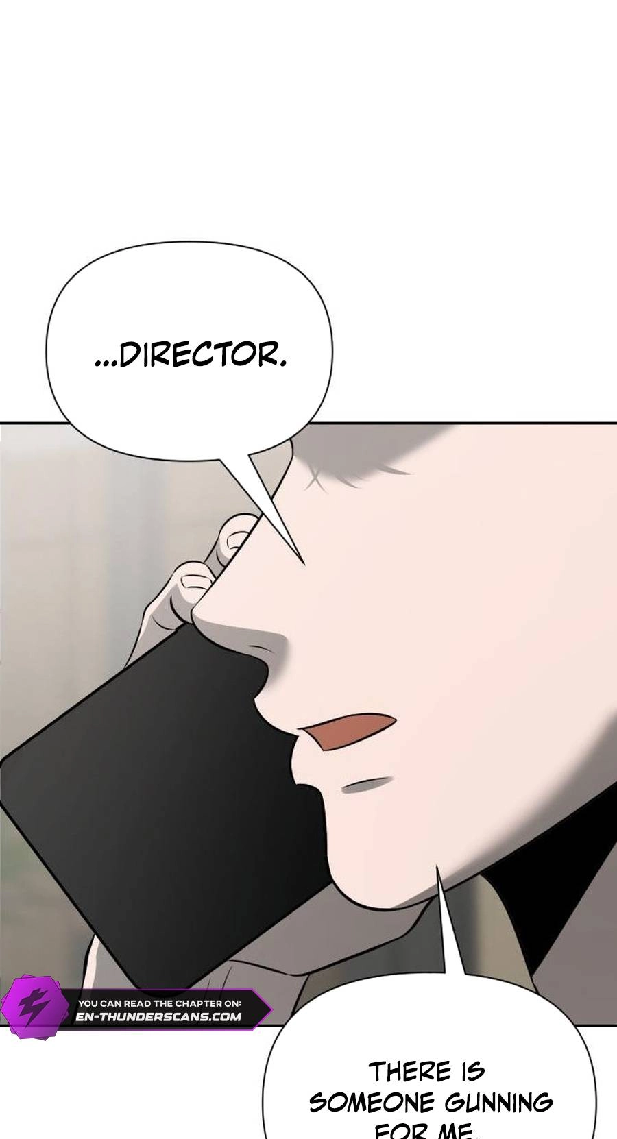 Cheonjae Hoesawoni Seonneomeumyeon Saenggineunil Chapter 55