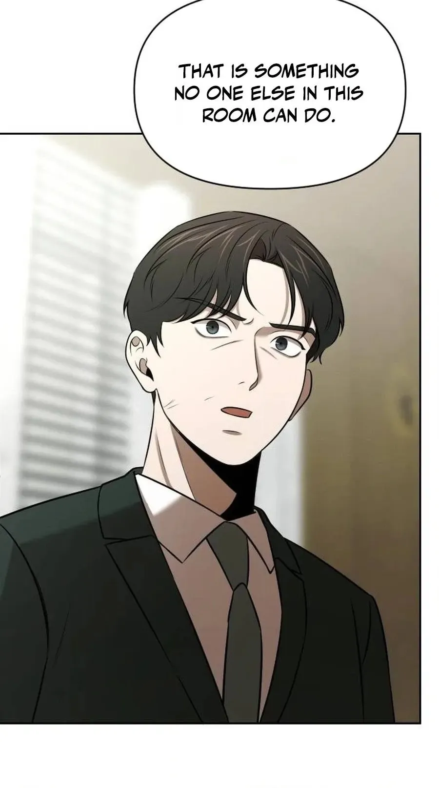 Cheonjae Hoesawoni Seonneomeumyeon Saenggineunil Chapter 55