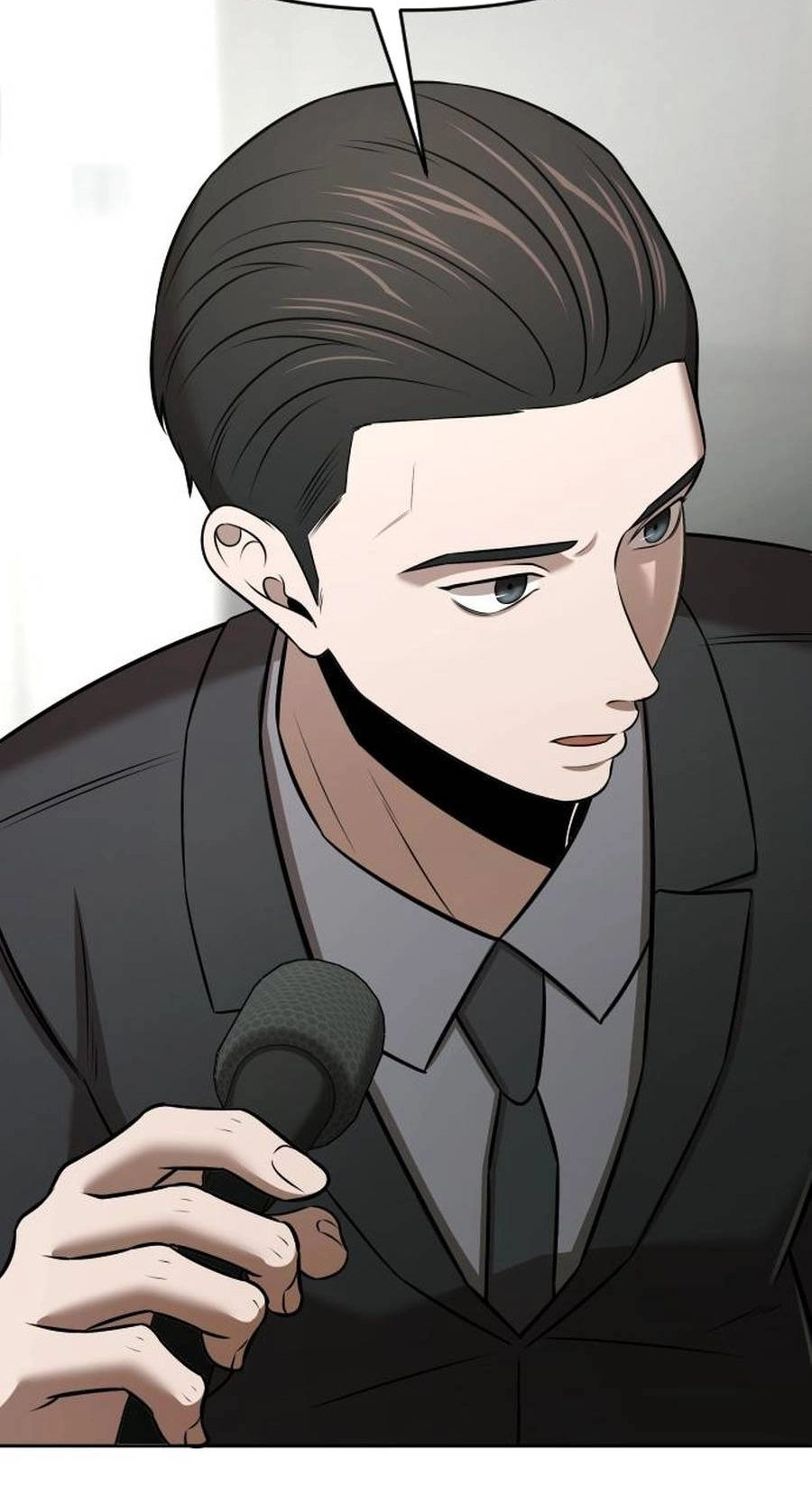 Cheonjae Hoesawoni Seonneomeumyeon Saenggineunil Chapter 55