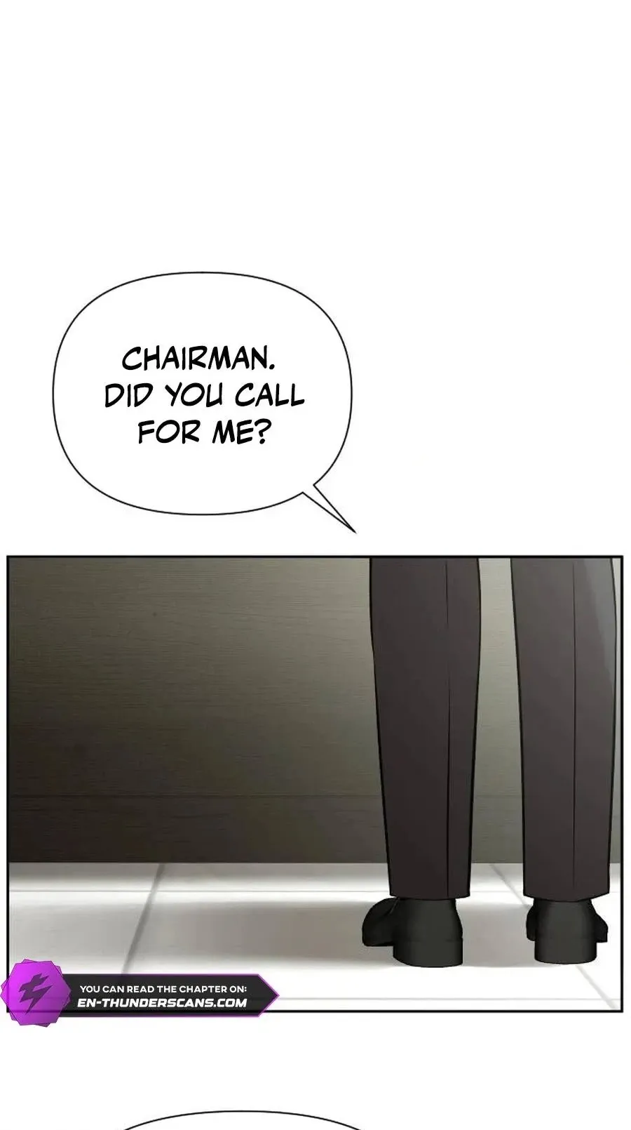 Cheonjae Hoesawoni Seonneomeumyeon Saenggineunil Chapter 55