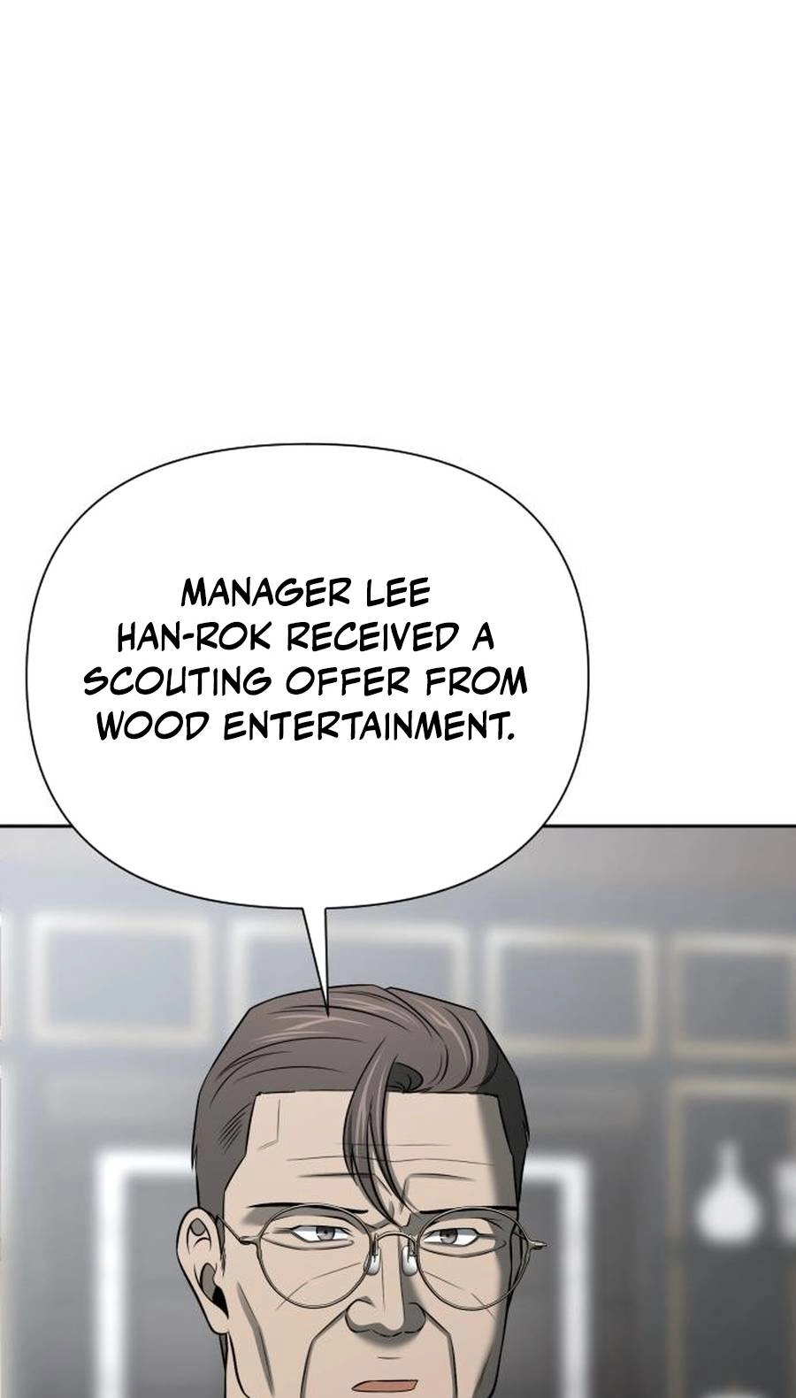 Cheonjae Hoesawoni Seonneomeumyeon Saenggineunil Chapter 55
