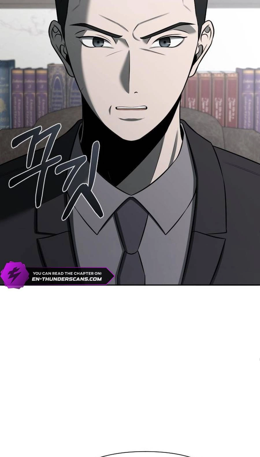 Cheonjae Hoesawoni Seonneomeumyeon Saenggineunil Chapter 55