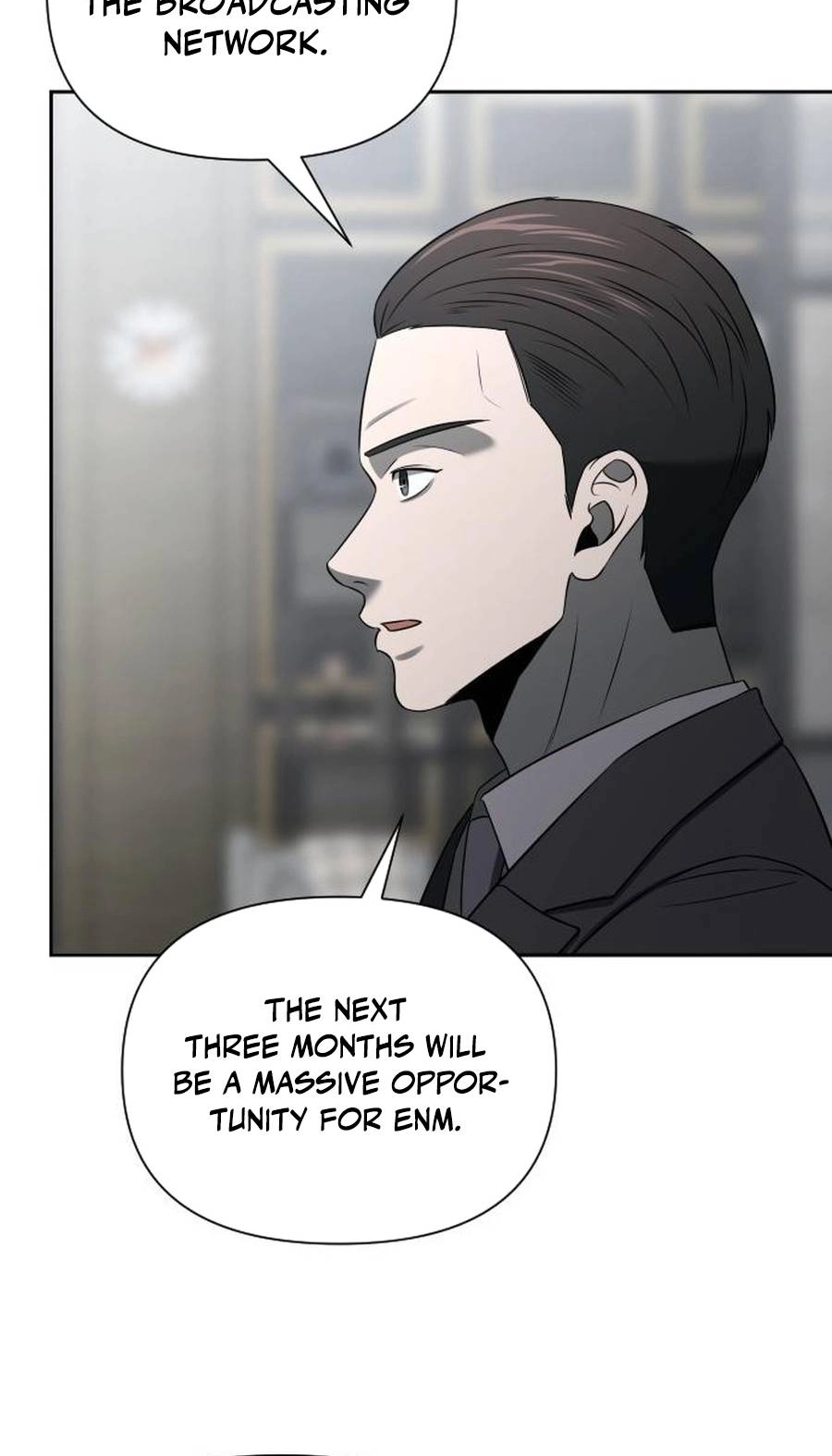 Cheonjae Hoesawoni Seonneomeumyeon Saenggineunil Chapter 55