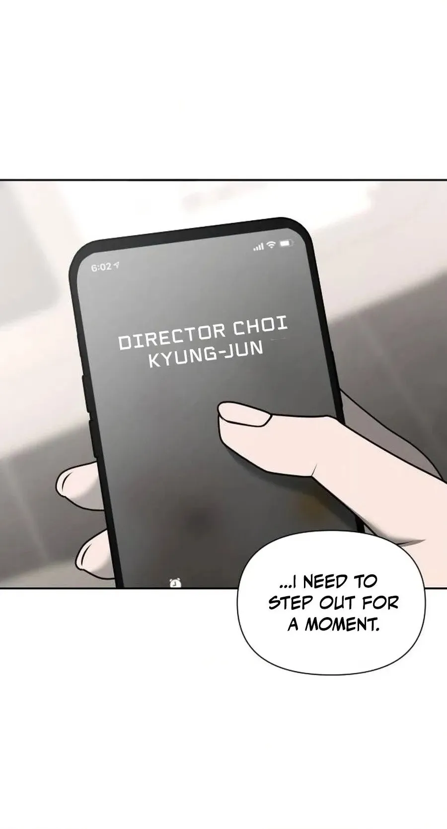 Cheonjae Hoesawoni Seonneomeumyeon Saenggineunil Chapter 55