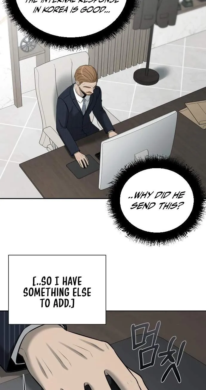 Cheonjae Hoesawoni Seonneomeumyeon Saenggineunil Chapter 59
