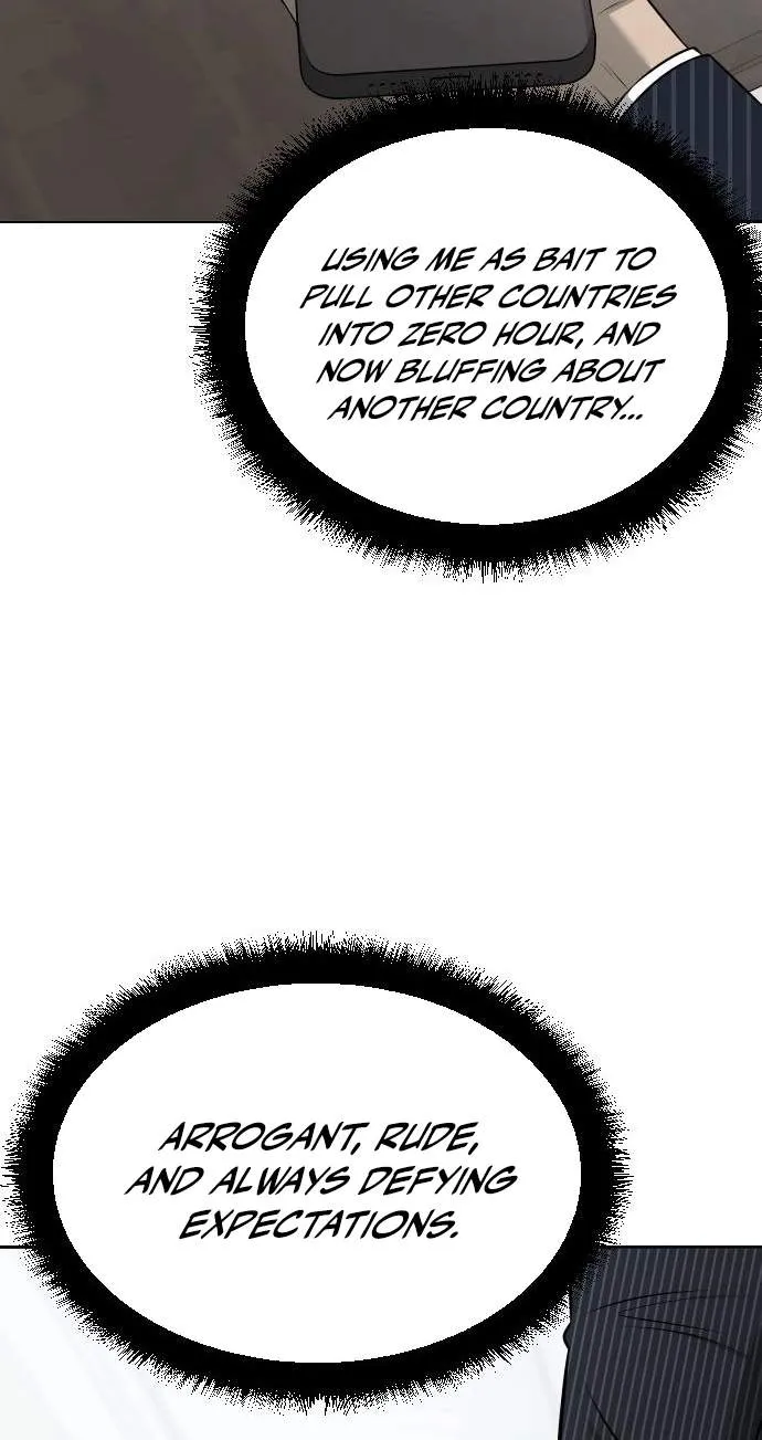 Cheonjae Hoesawoni Seonneomeumyeon Saenggineunil Chapter 59