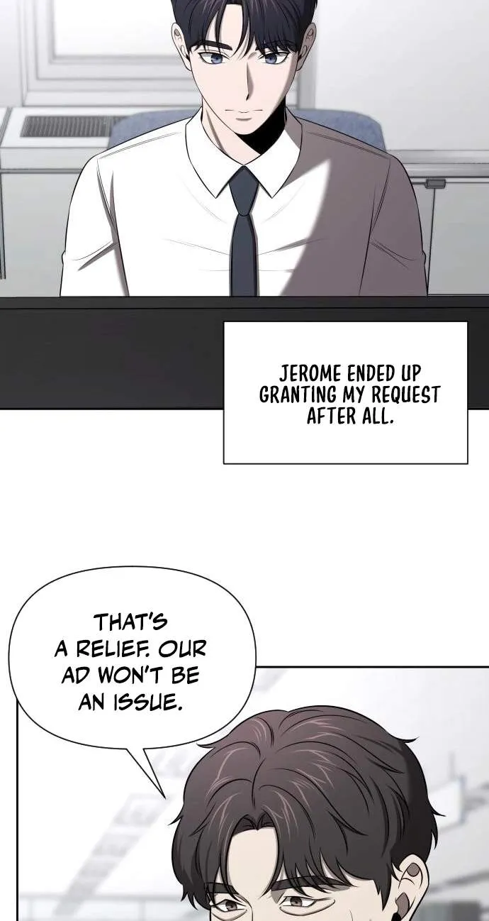 Cheonjae Hoesawoni Seonneomeumyeon Saenggineunil Chapter 59
