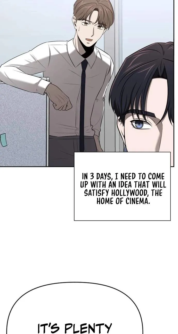 Cheonjae Hoesawoni Seonneomeumyeon Saenggineunil Chapter 59