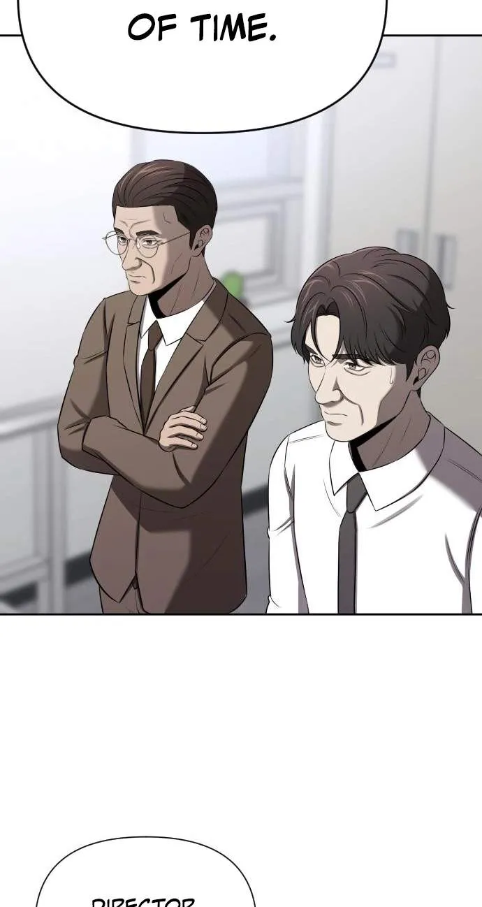 Cheonjae Hoesawoni Seonneomeumyeon Saenggineunil Chapter 59