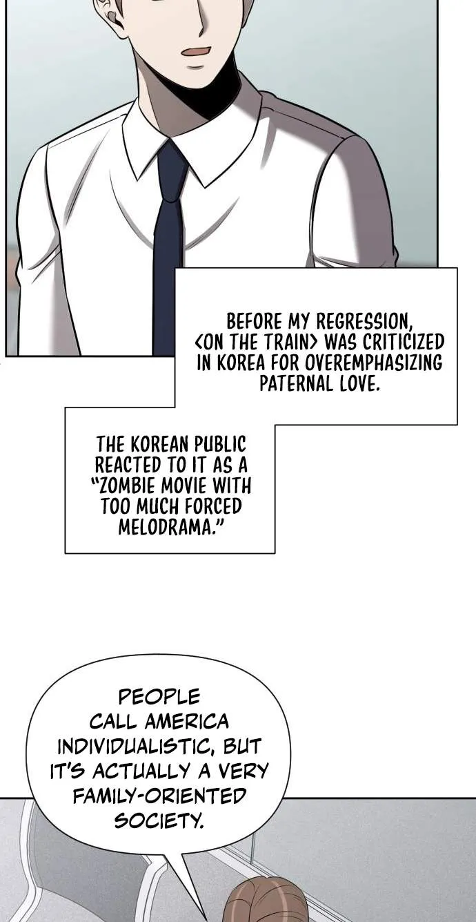Cheonjae Hoesawoni Seonneomeumyeon Saenggineunil Chapter 59