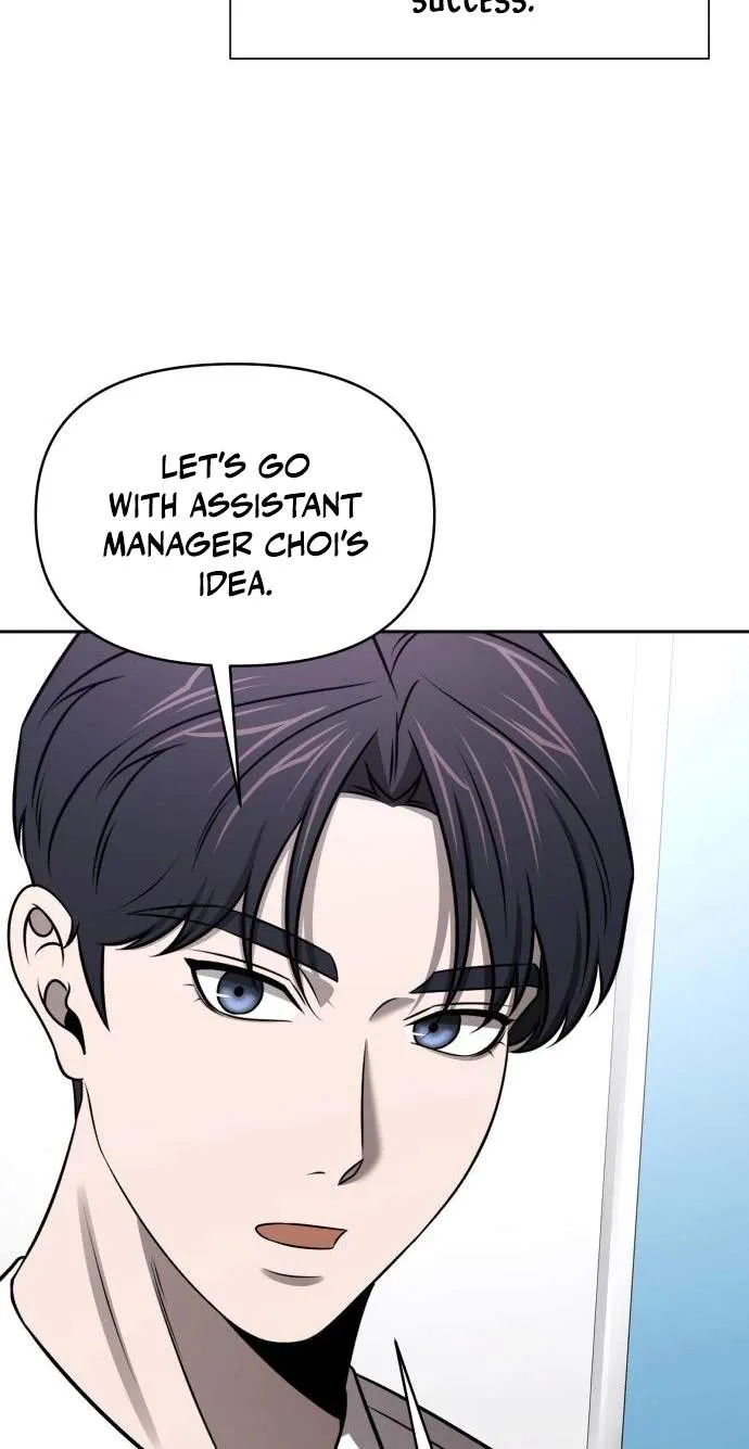 Cheonjae Hoesawoni Seonneomeumyeon Saenggineunil Chapter 59