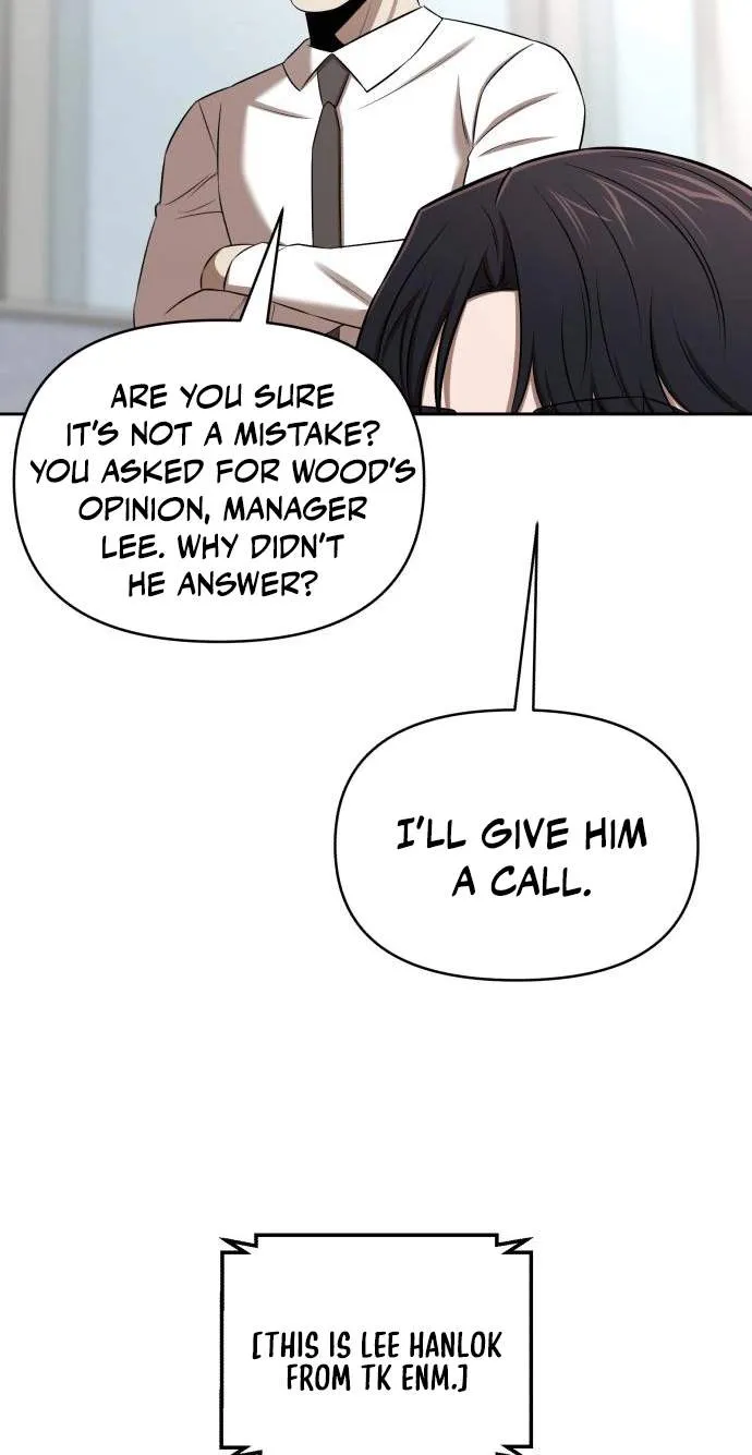 Cheonjae Hoesawoni Seonneomeumyeon Saenggineunil Chapter 59