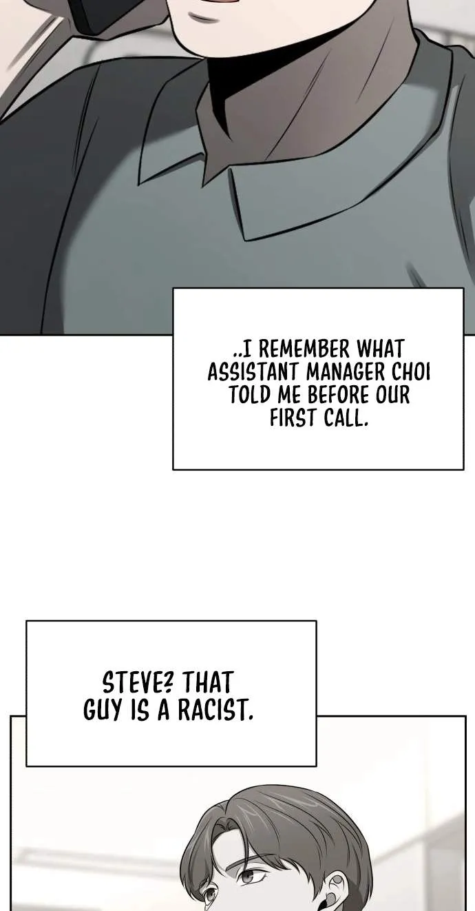 Cheonjae Hoesawoni Seonneomeumyeon Saenggineunil Chapter 59