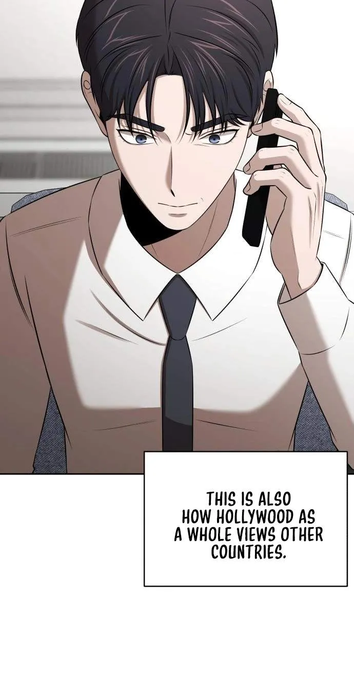 Cheonjae Hoesawoni Seonneomeumyeon Saenggineunil Chapter 59