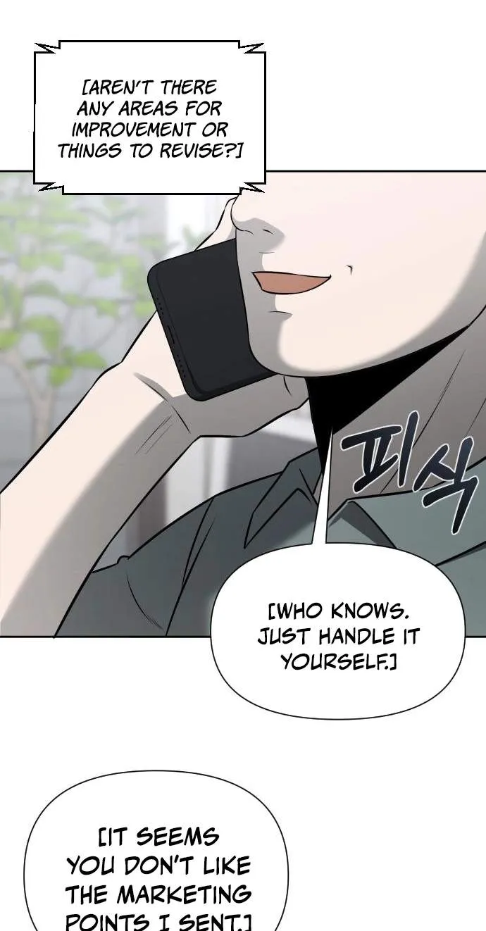 Cheonjae Hoesawoni Seonneomeumyeon Saenggineunil Chapter 59