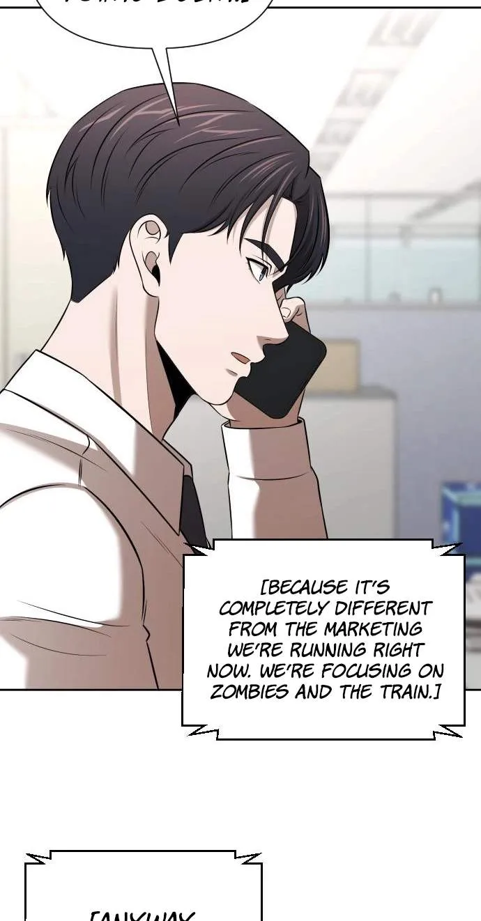 Cheonjae Hoesawoni Seonneomeumyeon Saenggineunil Chapter 59