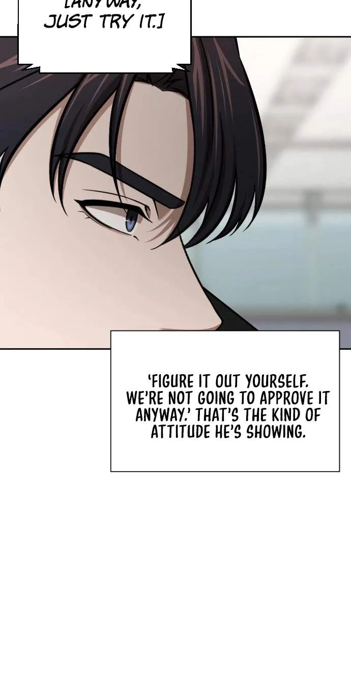 Cheonjae Hoesawoni Seonneomeumyeon Saenggineunil Chapter 59