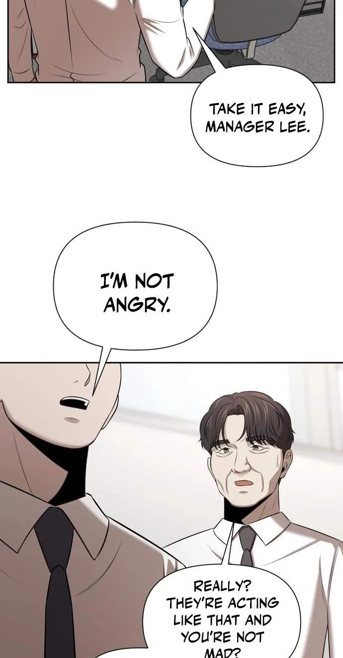 Cheonjae Hoesawoni Seonneomeumyeon Saenggineunil Chapter 59