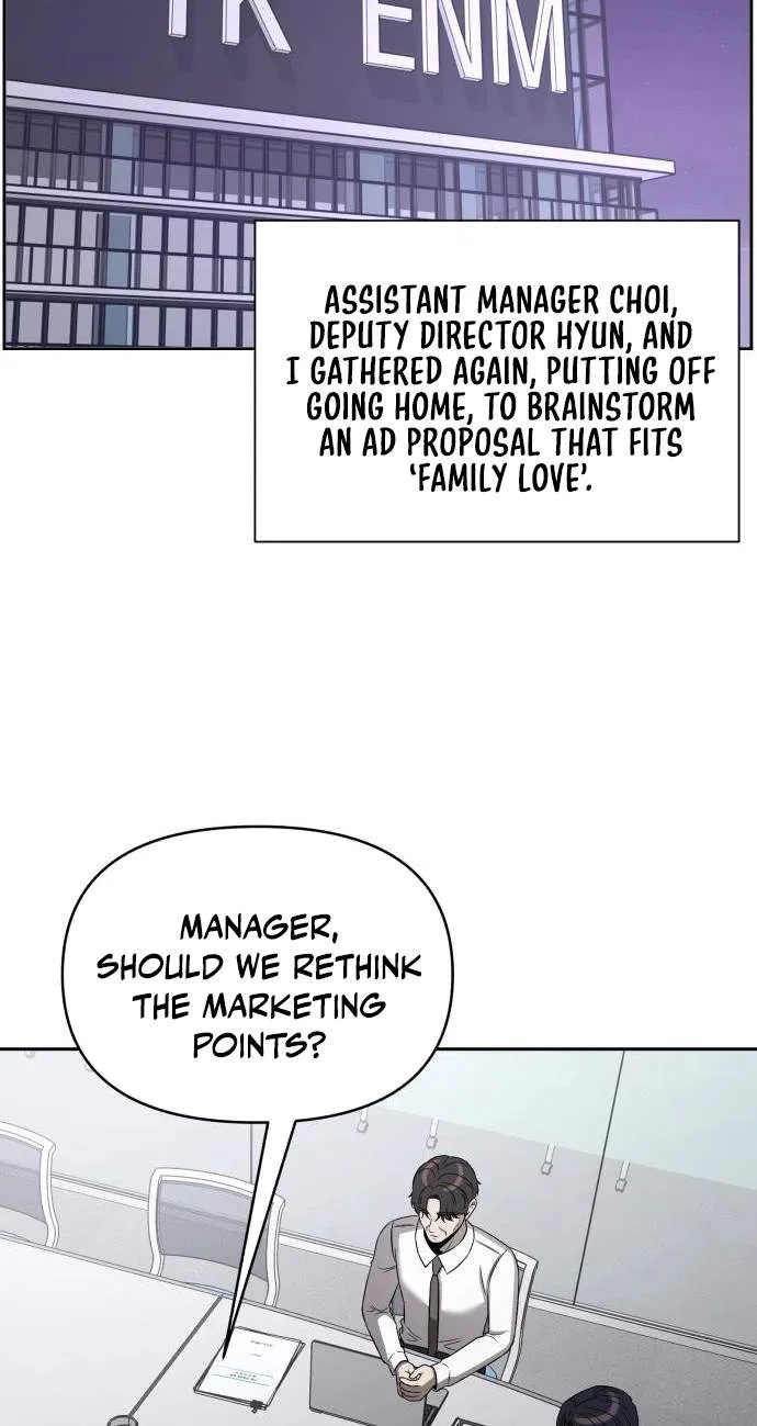 Cheonjae Hoesawoni Seonneomeumyeon Saenggineunil Chapter 59