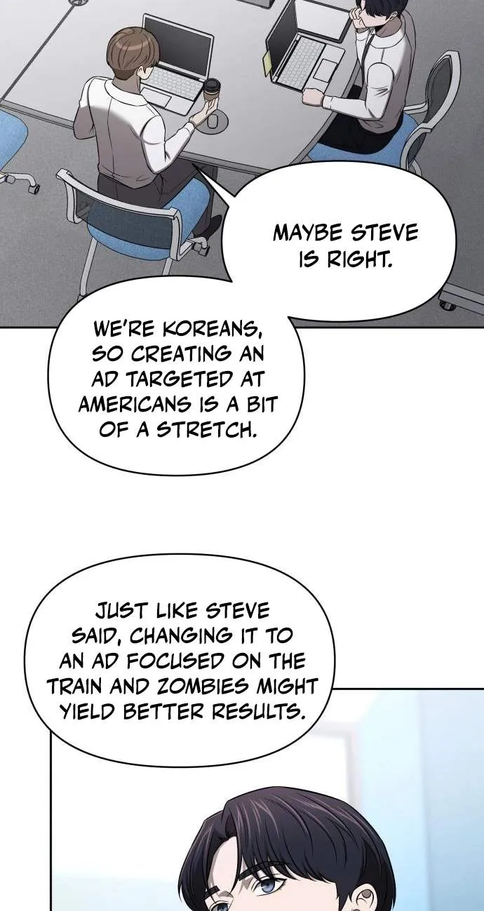 Cheonjae Hoesawoni Seonneomeumyeon Saenggineunil Chapter 59