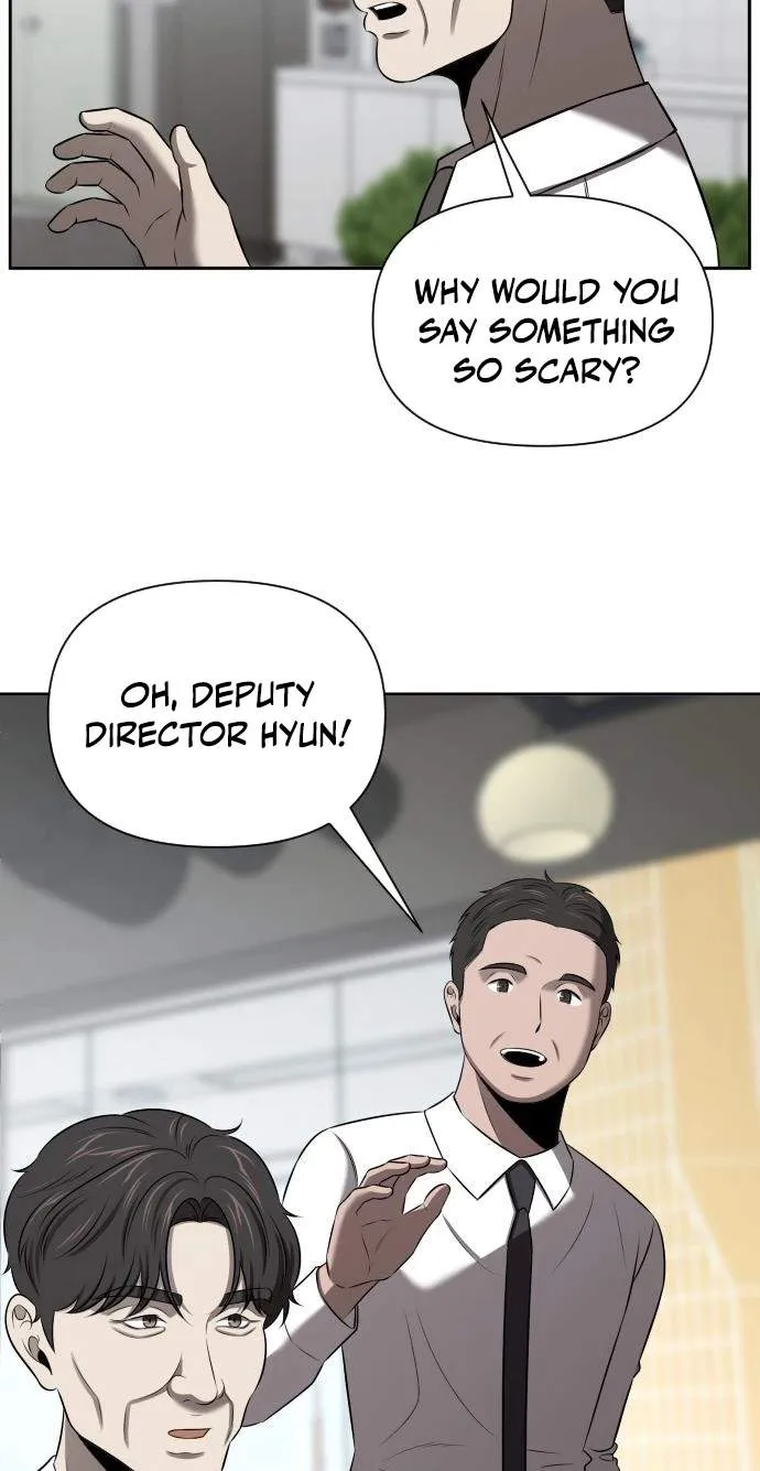 Cheonjae Hoesawoni Seonneomeumyeon Saenggineunil Chapter 59