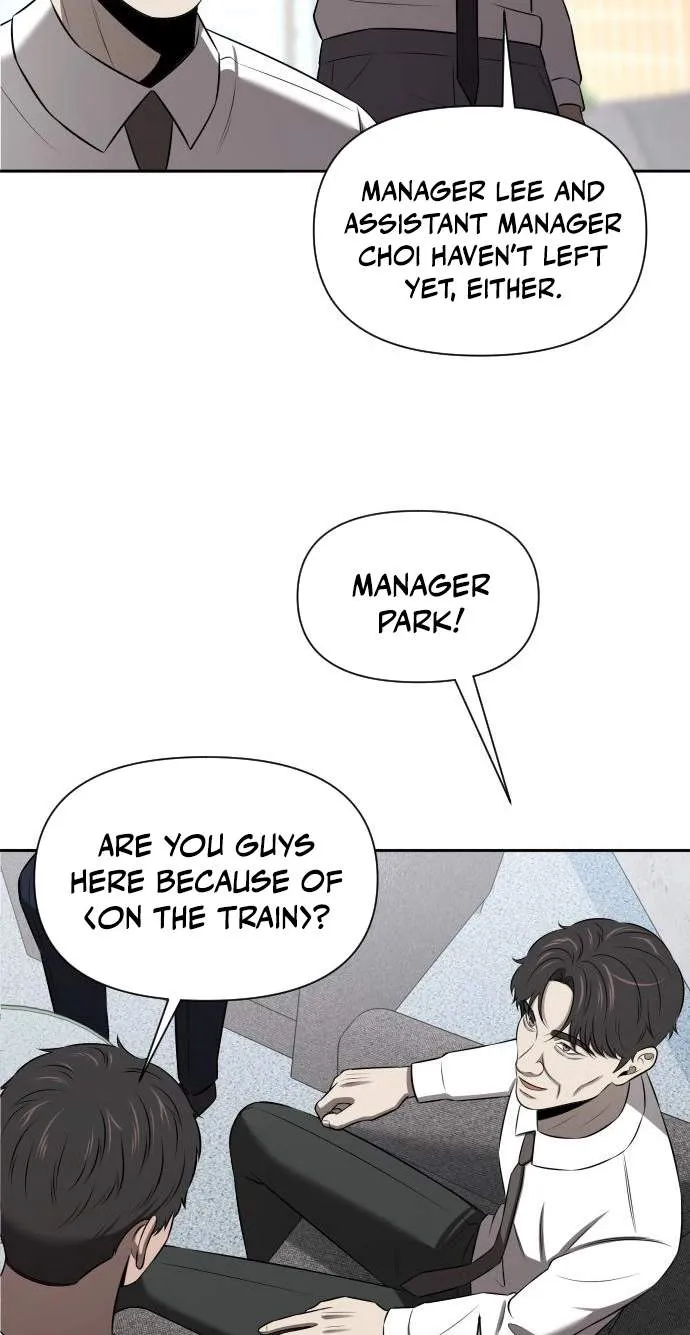 Cheonjae Hoesawoni Seonneomeumyeon Saenggineunil Chapter 59
