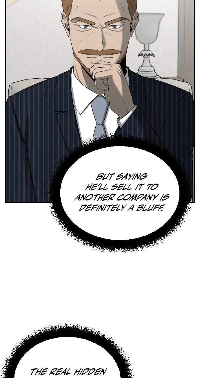 Cheonjae Hoesawoni Seonneomeumyeon Saenggineunil Chapter 59