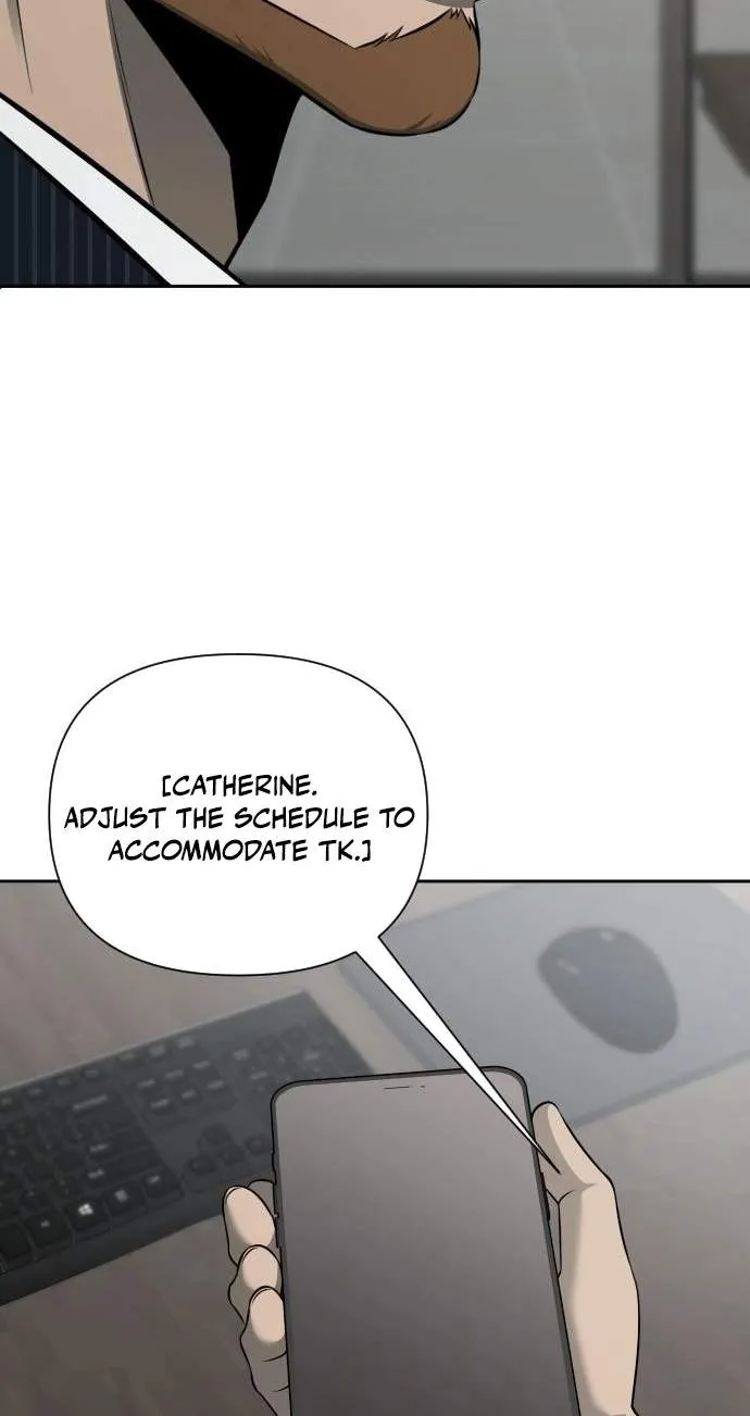 Cheonjae Hoesawoni Seonneomeumyeon Saenggineunil Chapter 59