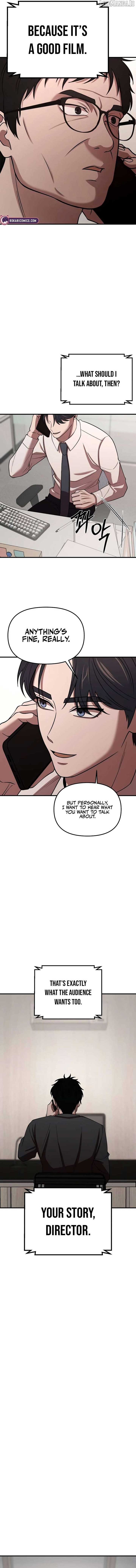 Cheonjae Hoesawoni Seonneomeumyeon Saenggineunil Chapter 6