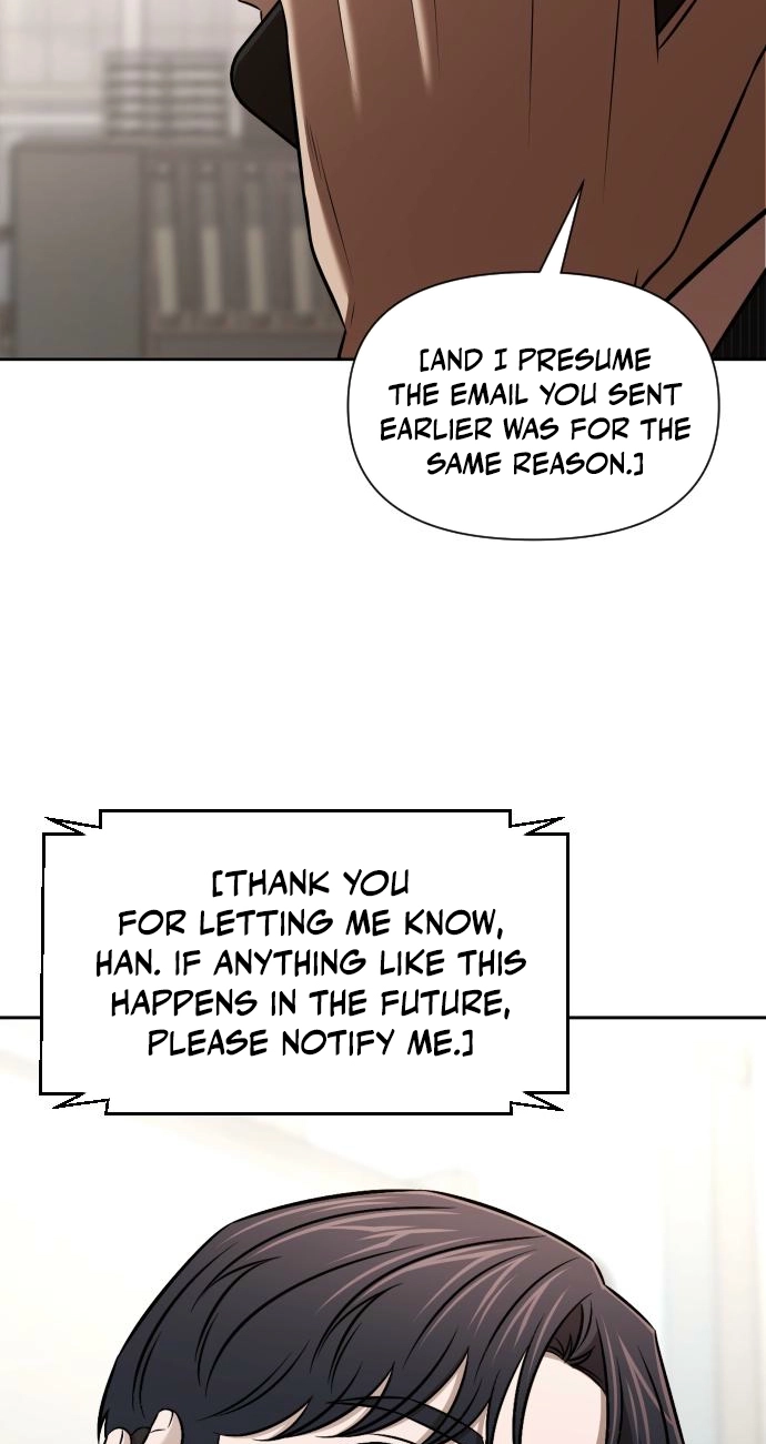 Cheonjae Hoesawoni Seonneomeumyeon Saenggineunil Chapter 60