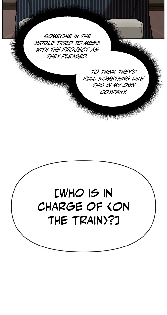 Cheonjae Hoesawoni Seonneomeumyeon Saenggineunil Chapter 60