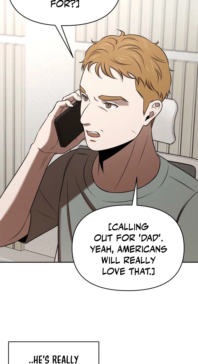 Cheonjae Hoesawoni Seonneomeumyeon Saenggineunil Chapter 60