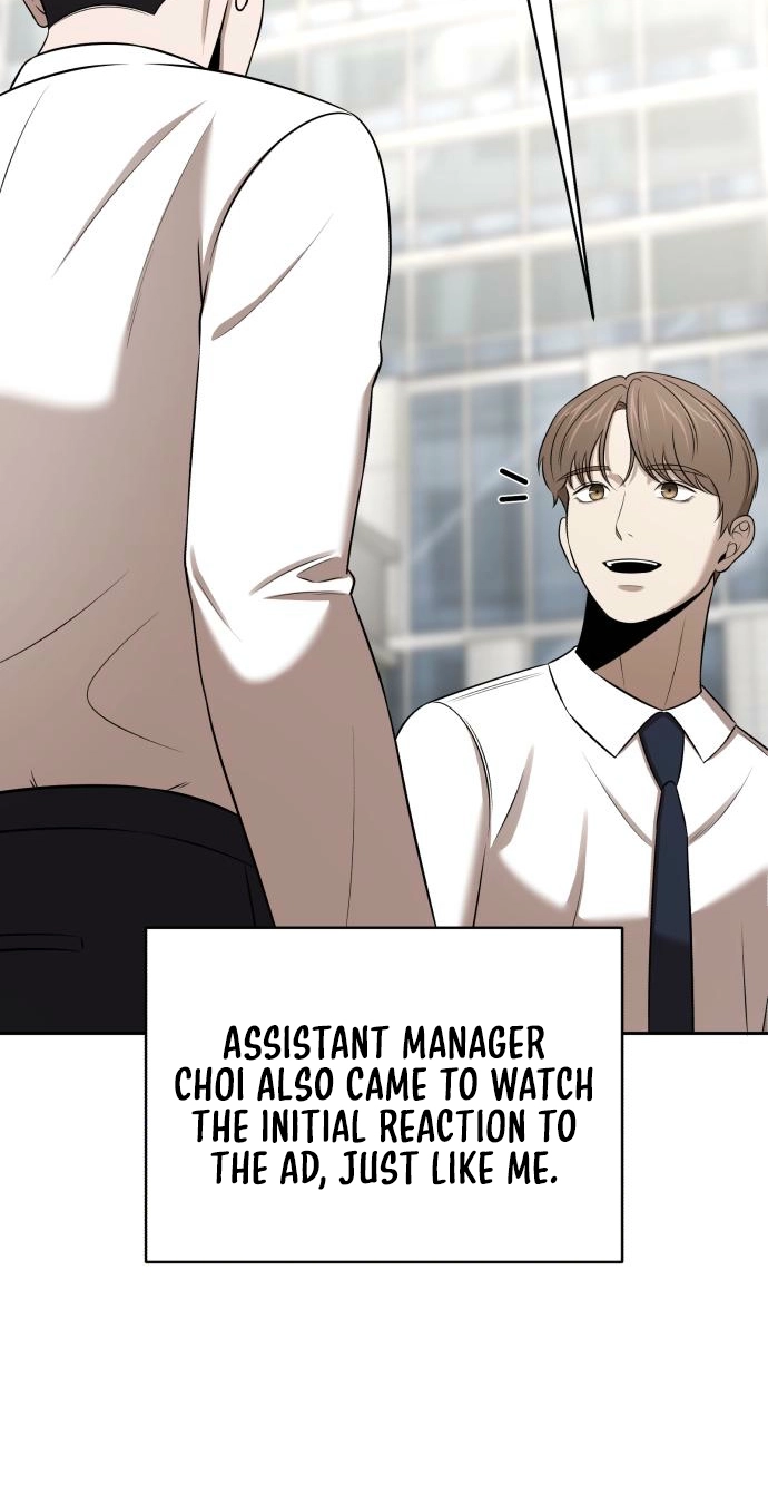 Cheonjae Hoesawoni Seonneomeumyeon Saenggineunil Chapter 60
