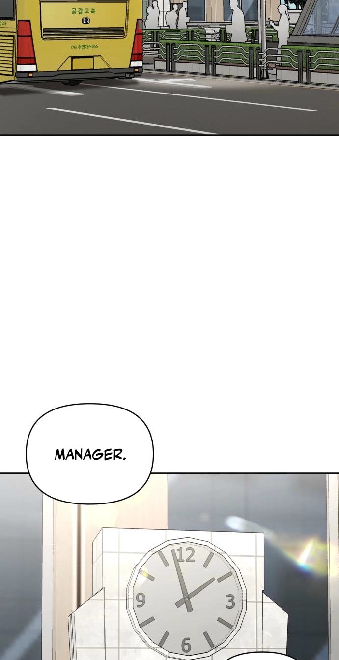 Cheonjae Hoesawoni Seonneomeumyeon Saenggineunil Chapter 60