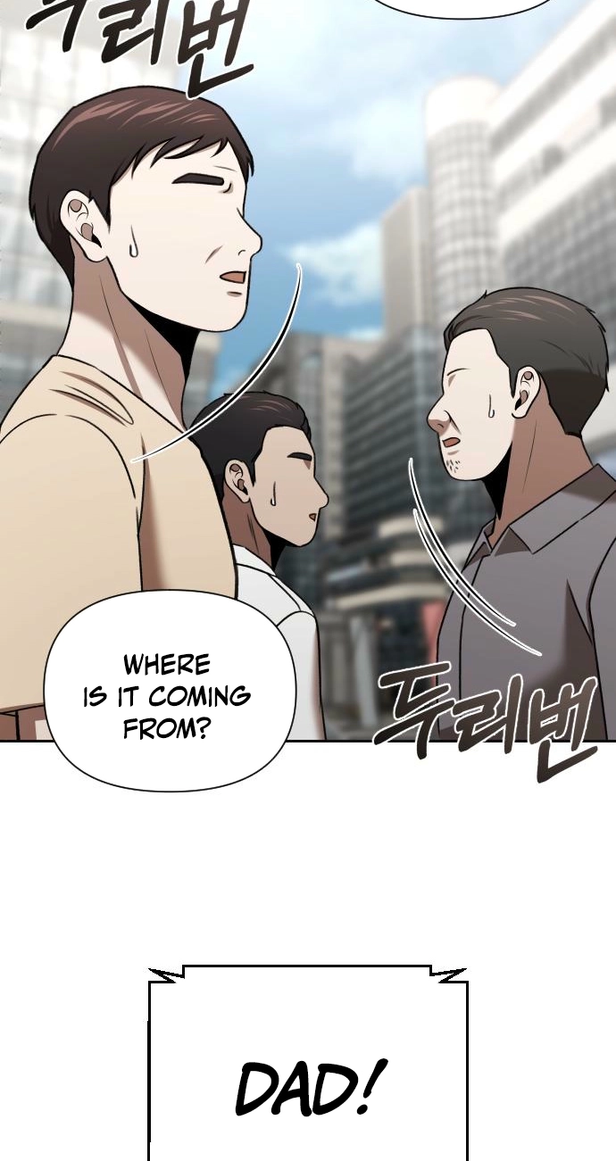 Cheonjae Hoesawoni Seonneomeumyeon Saenggineunil Chapter 60