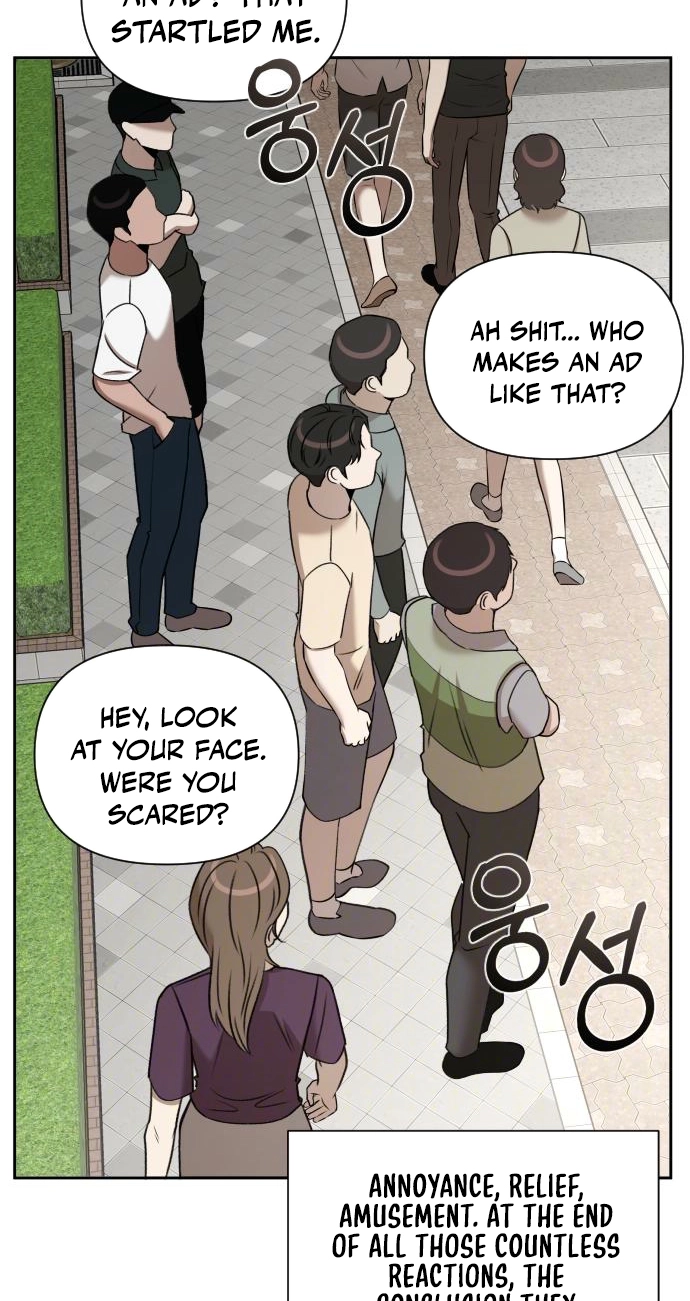 Cheonjae Hoesawoni Seonneomeumyeon Saenggineunil Chapter 60