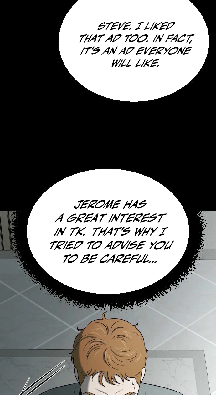 Cheonjae Hoesawoni Seonneomeumyeon Saenggineunil Chapter 60