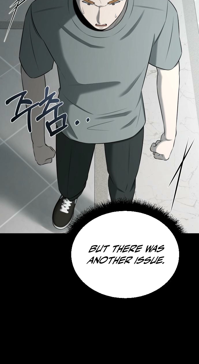 Cheonjae Hoesawoni Seonneomeumyeon Saenggineunil Chapter 60