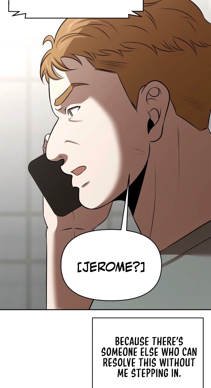 Cheonjae Hoesawoni Seonneomeumyeon Saenggineunil Chapter 60