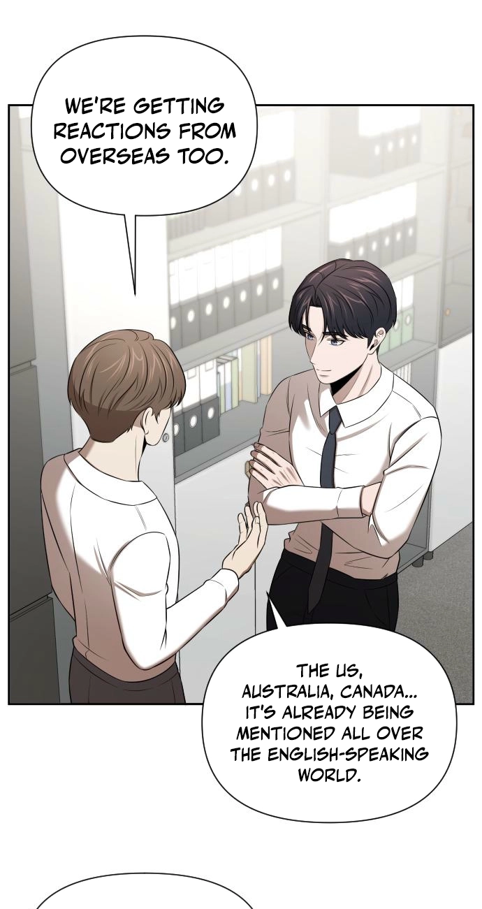 Cheonjae Hoesawoni Seonneomeumyeon Saenggineunil Chapter 60