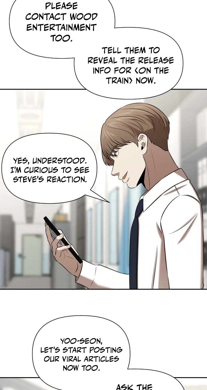 Cheonjae Hoesawoni Seonneomeumyeon Saenggineunil Chapter 60