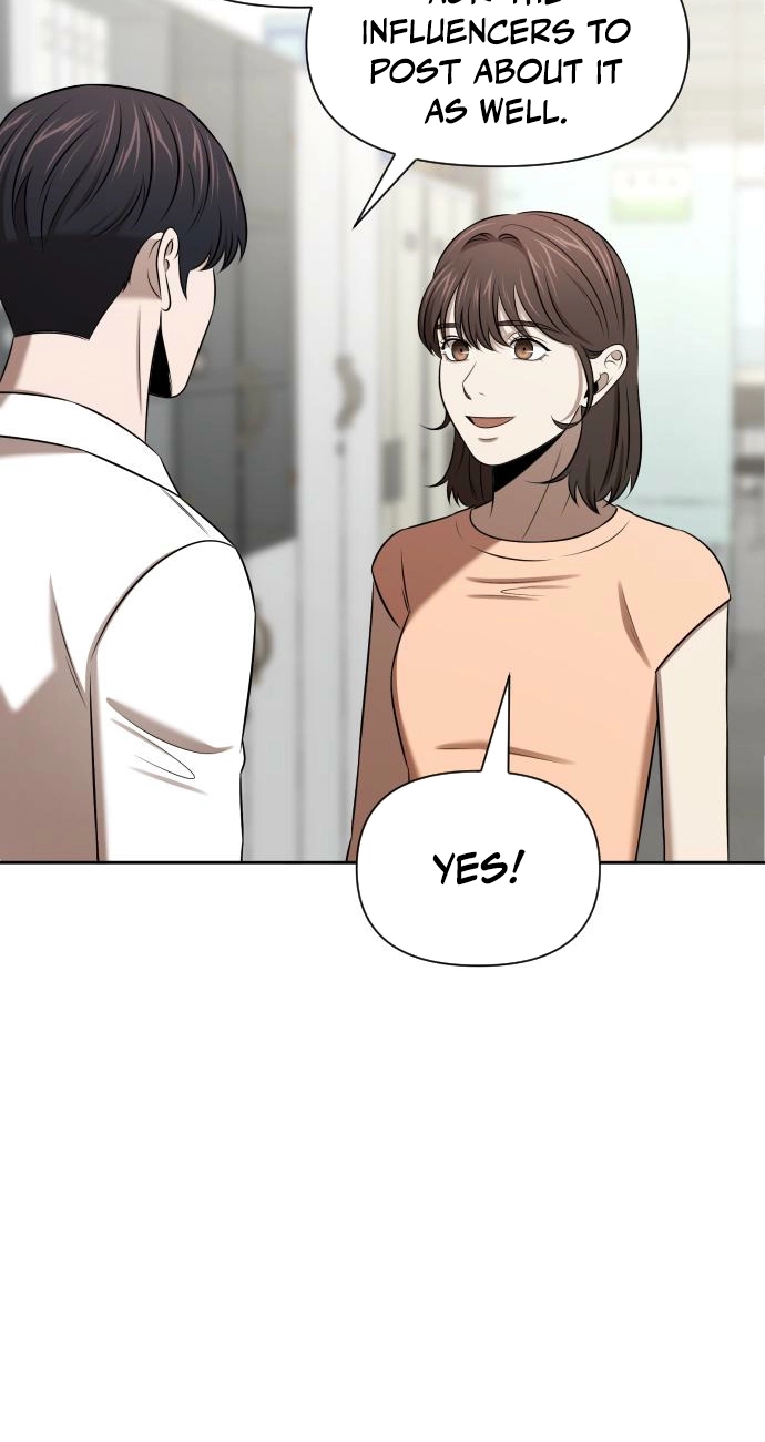Cheonjae Hoesawoni Seonneomeumyeon Saenggineunil Chapter 60