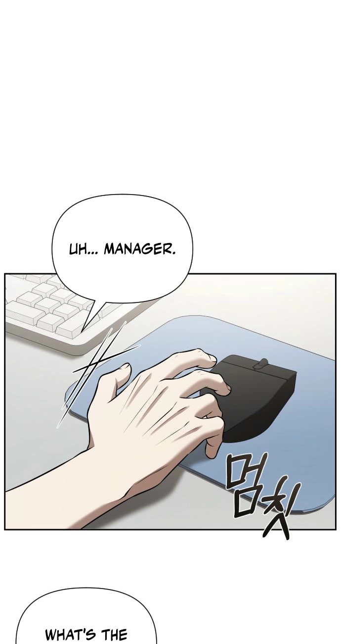 Cheonjae Hoesawoni Seonneomeumyeon Saenggineunil Chapter 60