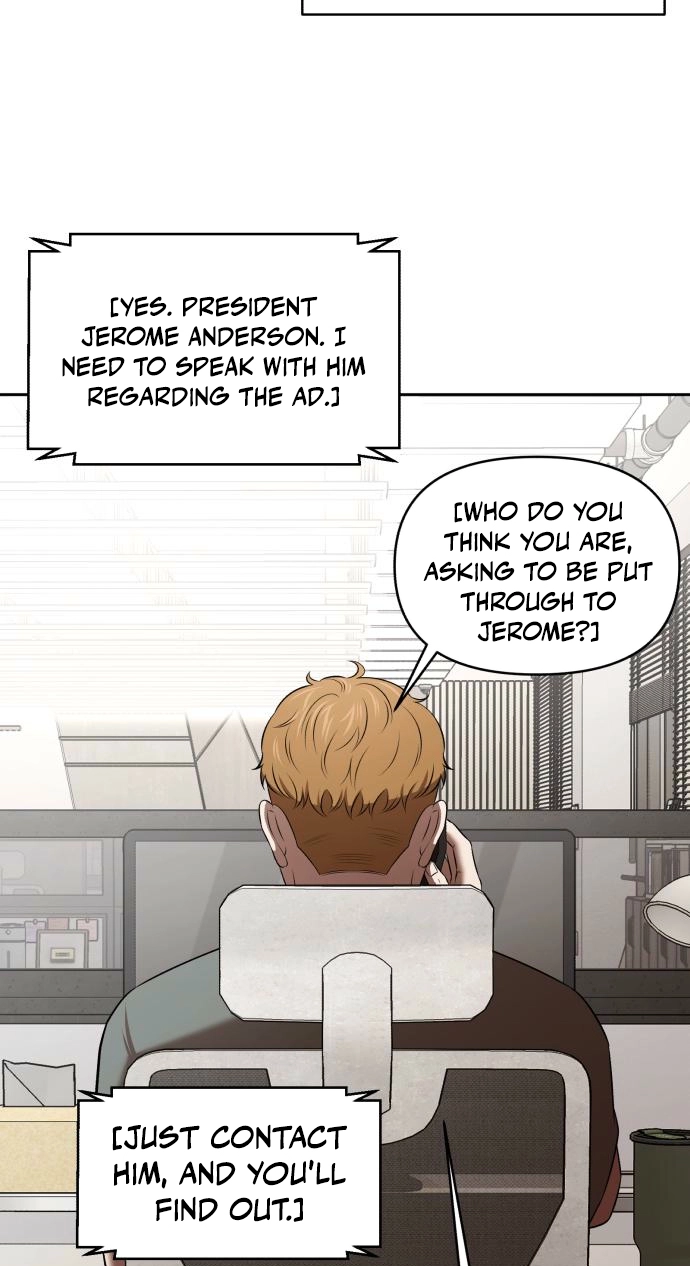 Cheonjae Hoesawoni Seonneomeumyeon Saenggineunil Chapter 60