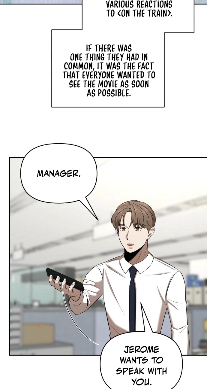 Cheonjae Hoesawoni Seonneomeumyeon Saenggineunil Chapter 60