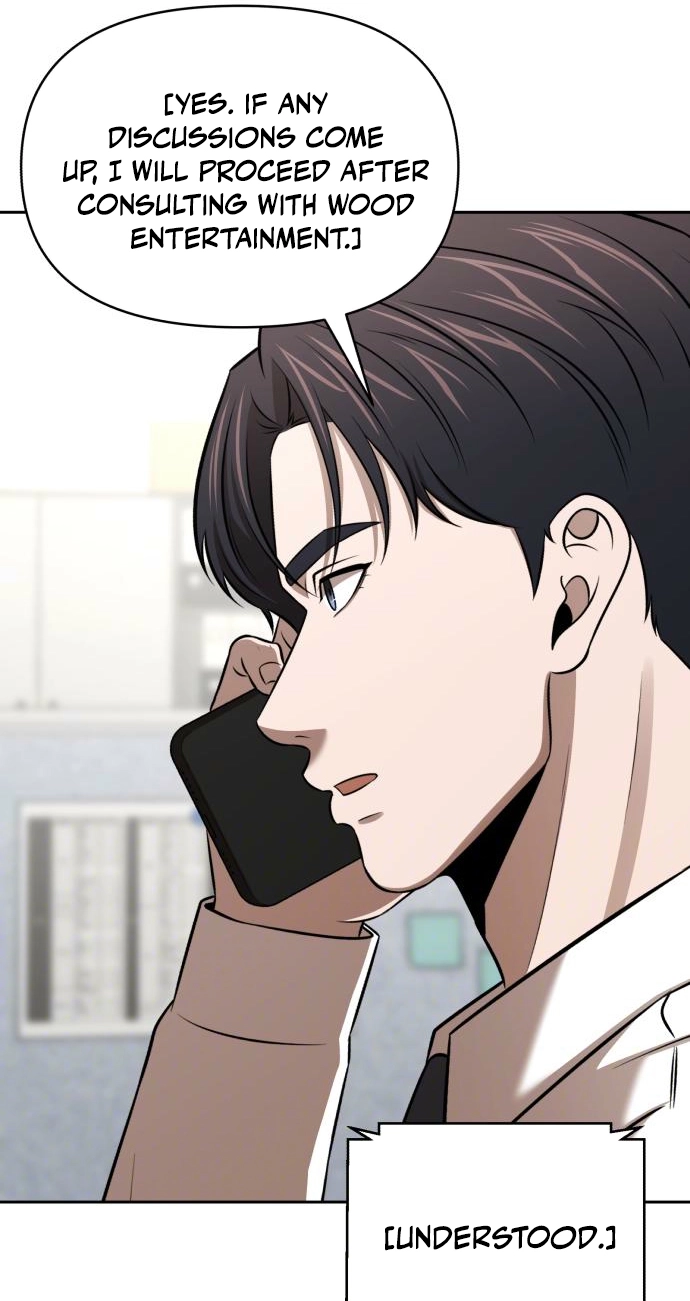 Cheonjae Hoesawoni Seonneomeumyeon Saenggineunil Chapter 60