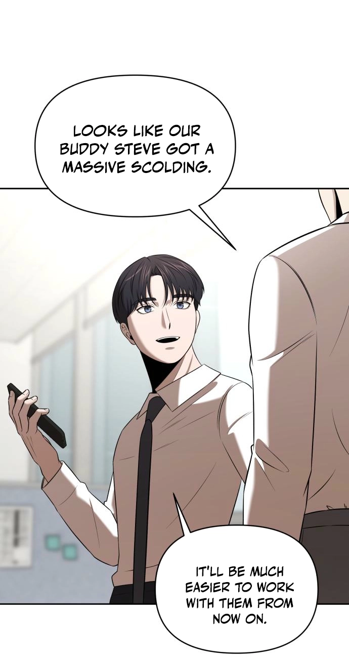Cheonjae Hoesawoni Seonneomeumyeon Saenggineunil Chapter 60